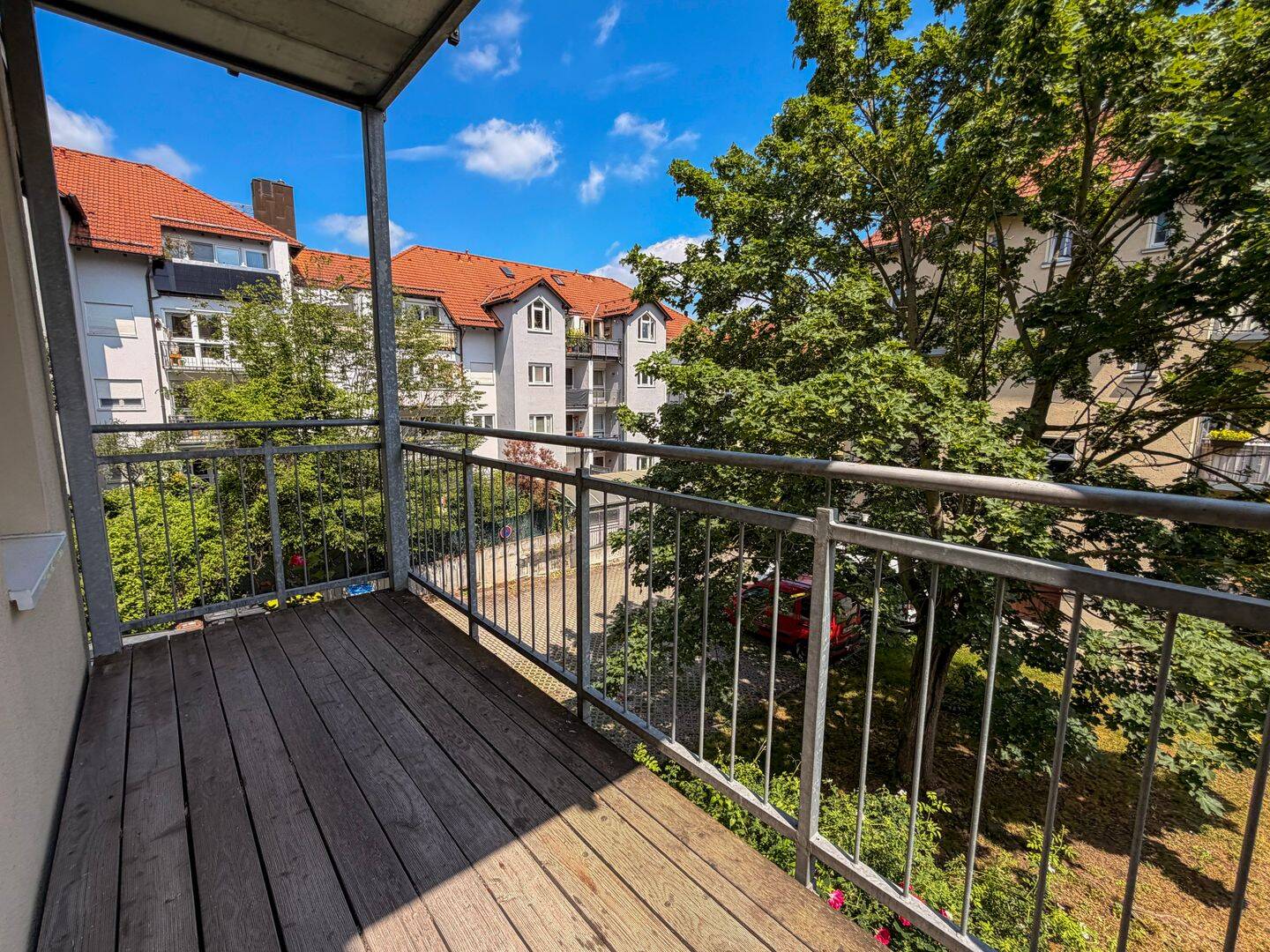 Attraktives Wohnungspaket über die gesamte Etage – Ideal zur Zusammenlegung, 4249 Leipzig (Großzschocher Hartmannsdorf-Knautnaundorf Knautkleeberg-Knauthain Lausen-Grünau)