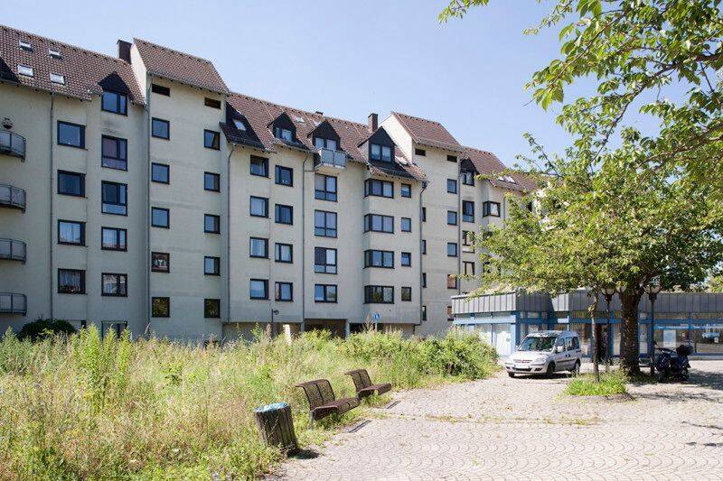 Moderne 2-Zimmer-Wohnung mit optimaler Raumaufteilung, 55129 Mainz (Bretzenheim Ebersheim Hechtsheim)