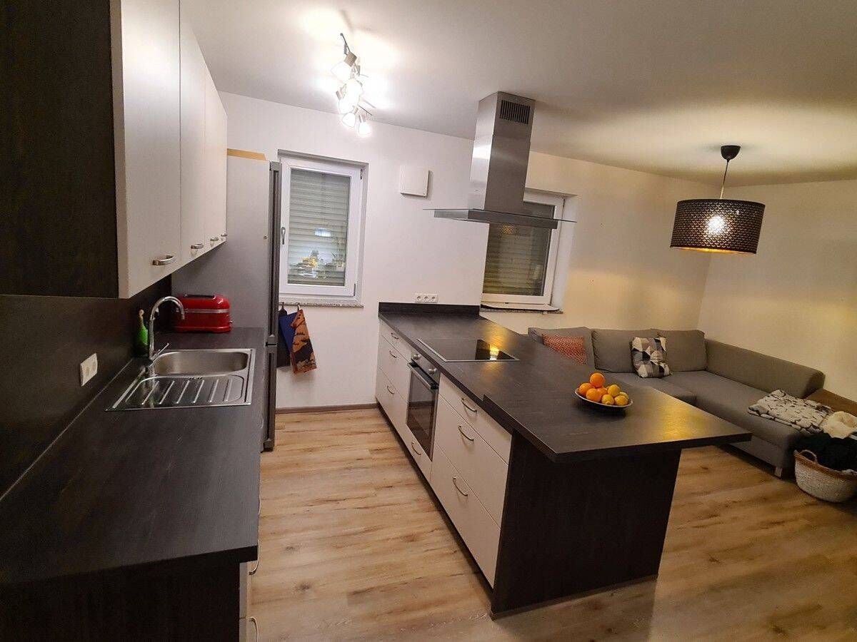 tolle, barrierefreie 3-Zimmer-Wohnung Balkon und TG-Stellplatz in Mühldorf am Inn zu vermieten!!, 84453 Mühldorf a. Inn