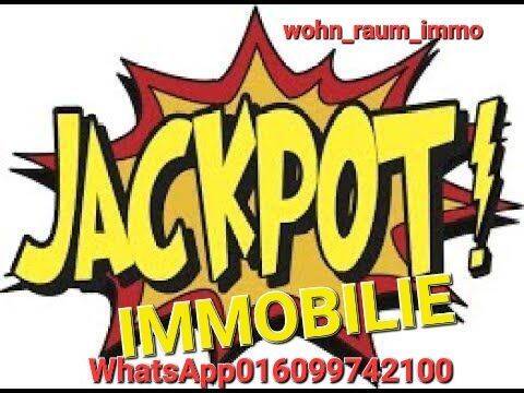 Jackpot IMMO – Die Kombi machts möglich!, 97421 Schweinfurt