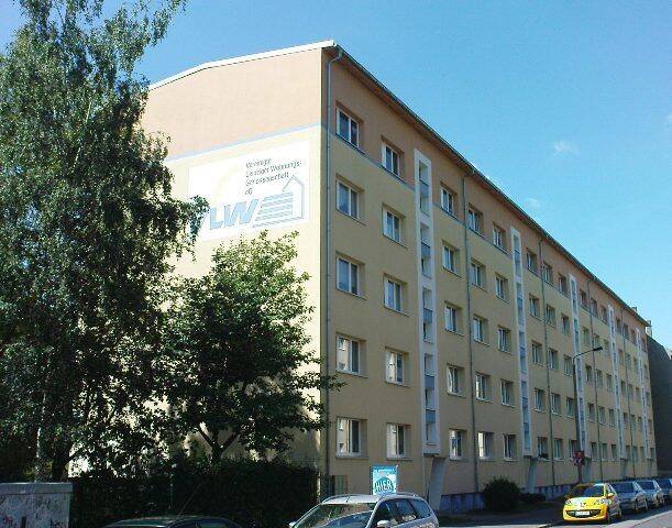Ihre neue 2-Raumwohnung in moderner Ausstattung! – Leipzig-Möckern, 4159 Leipzig (Lützschena-Stahmeln Möckern Wahren)