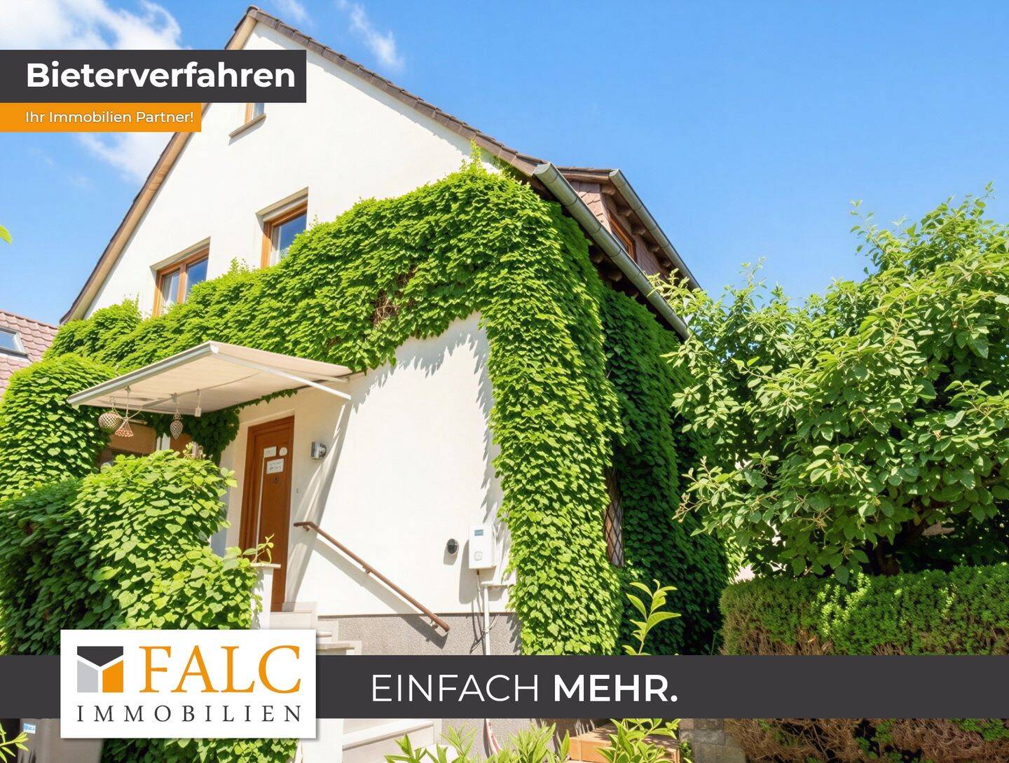 Viel Platz, tolle Lage, großes Potenzial: Ihr neues Zuhause, 61231 Bad Nauheim
