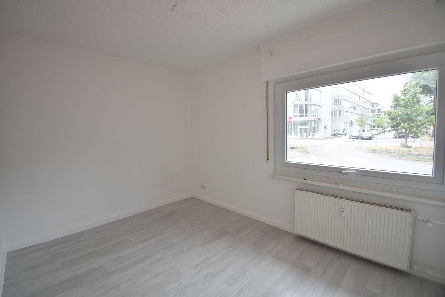 D-Heerdt! Modernes Apartment zu vermieten, 40547 Düsseldorf (Lörick Niederkassel Oberkassel)