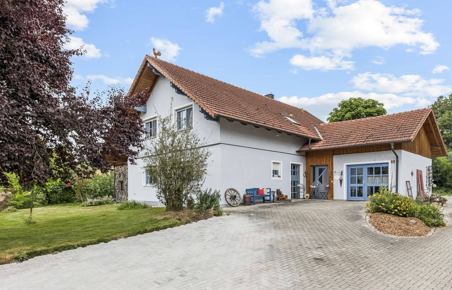 Ein Ort, an dem sich die ganze Familie zuhause fühlt!, 94086 Bad Griesbach i. Rottal