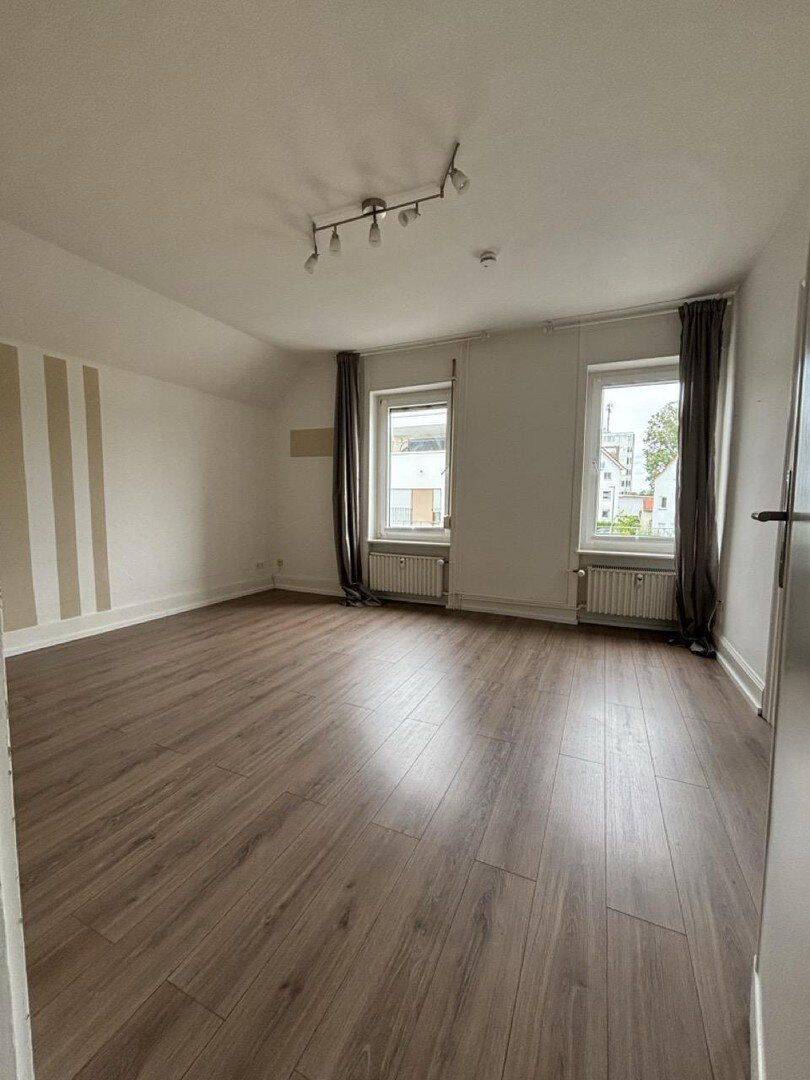 4-Zimmer Maisonette-Wohnung in Oberusel, 61440 Oberursel (Taunus)