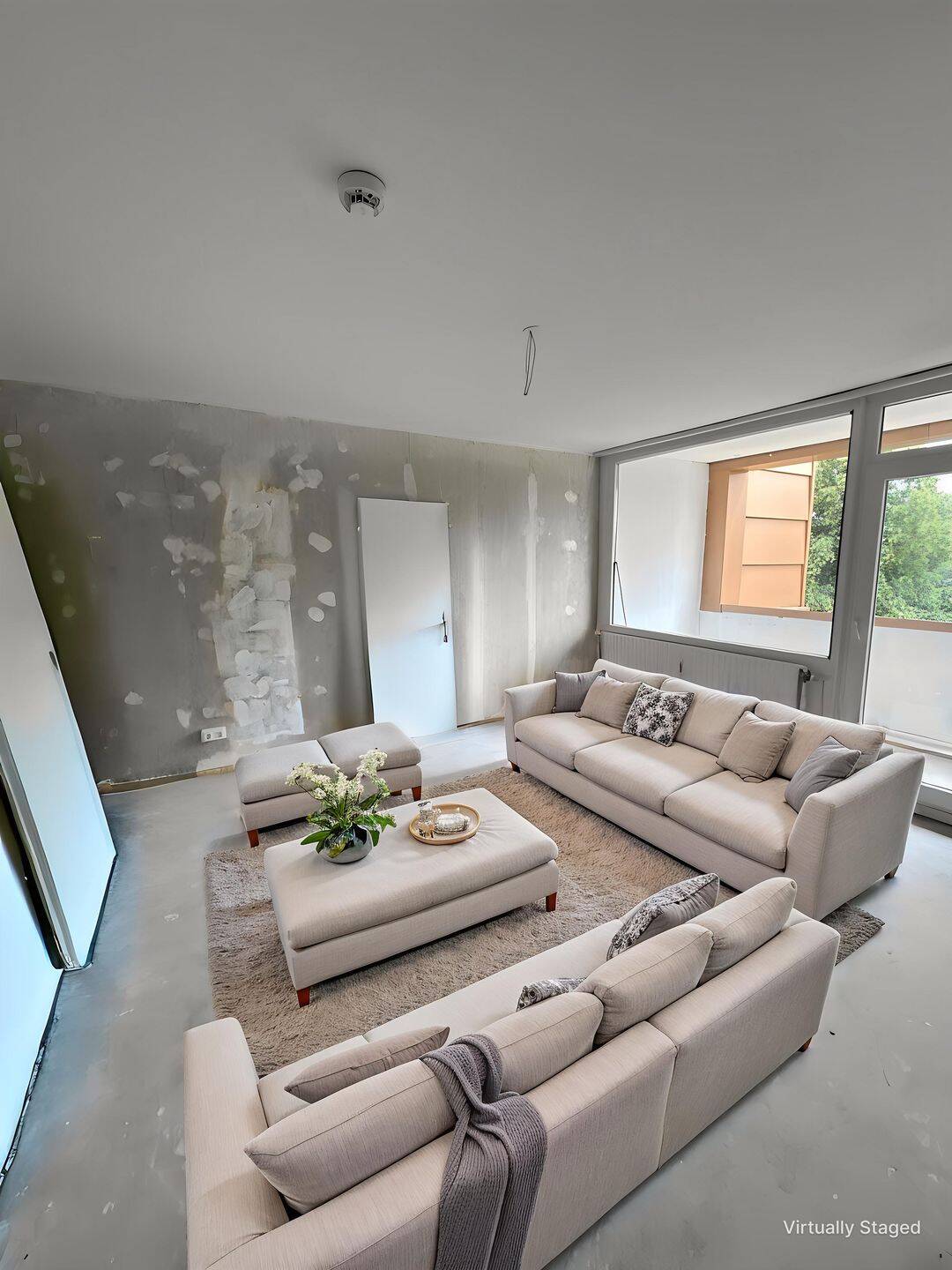 Perfekt für Singles oder Paare! Tolle 2-Zimmer Wohnung in Dortmund Scharnhorst!, 44328 Dortmund (Scharnhorst)