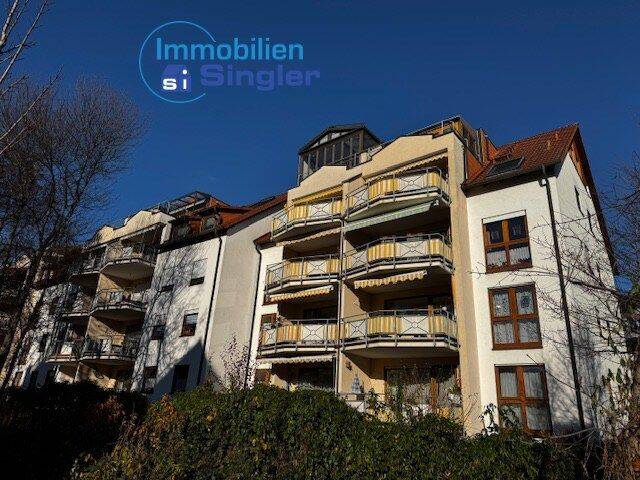LAGE, LAGE, LAGE, 78048 Villingen-Schwenningen