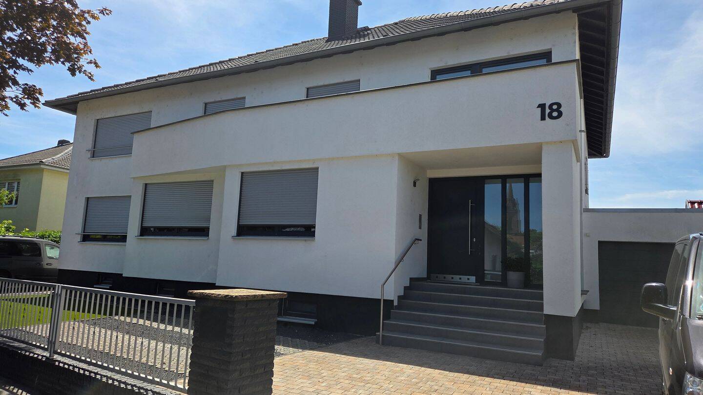 Moderne 4 Zimmer Wohnung in Lampertheim, 68623 Lampertheim