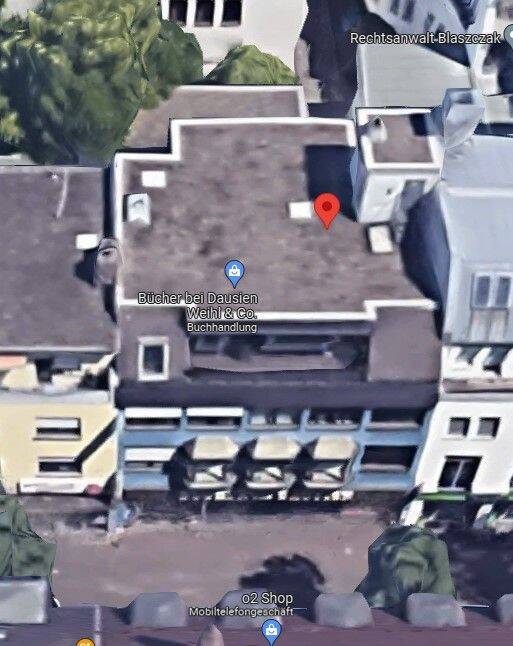 Zuhause mit 4,5 Zimmern und Balkon in Hanau, 63450 Hanau