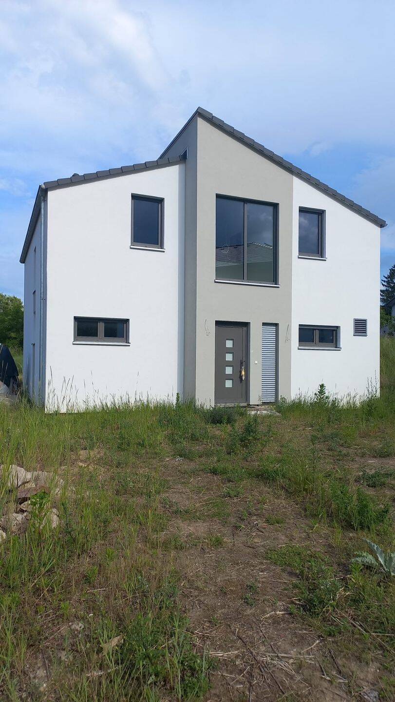 Modernes EFH mit KfW-55 neubau als Erstbezug, 15838 Am Mellensee