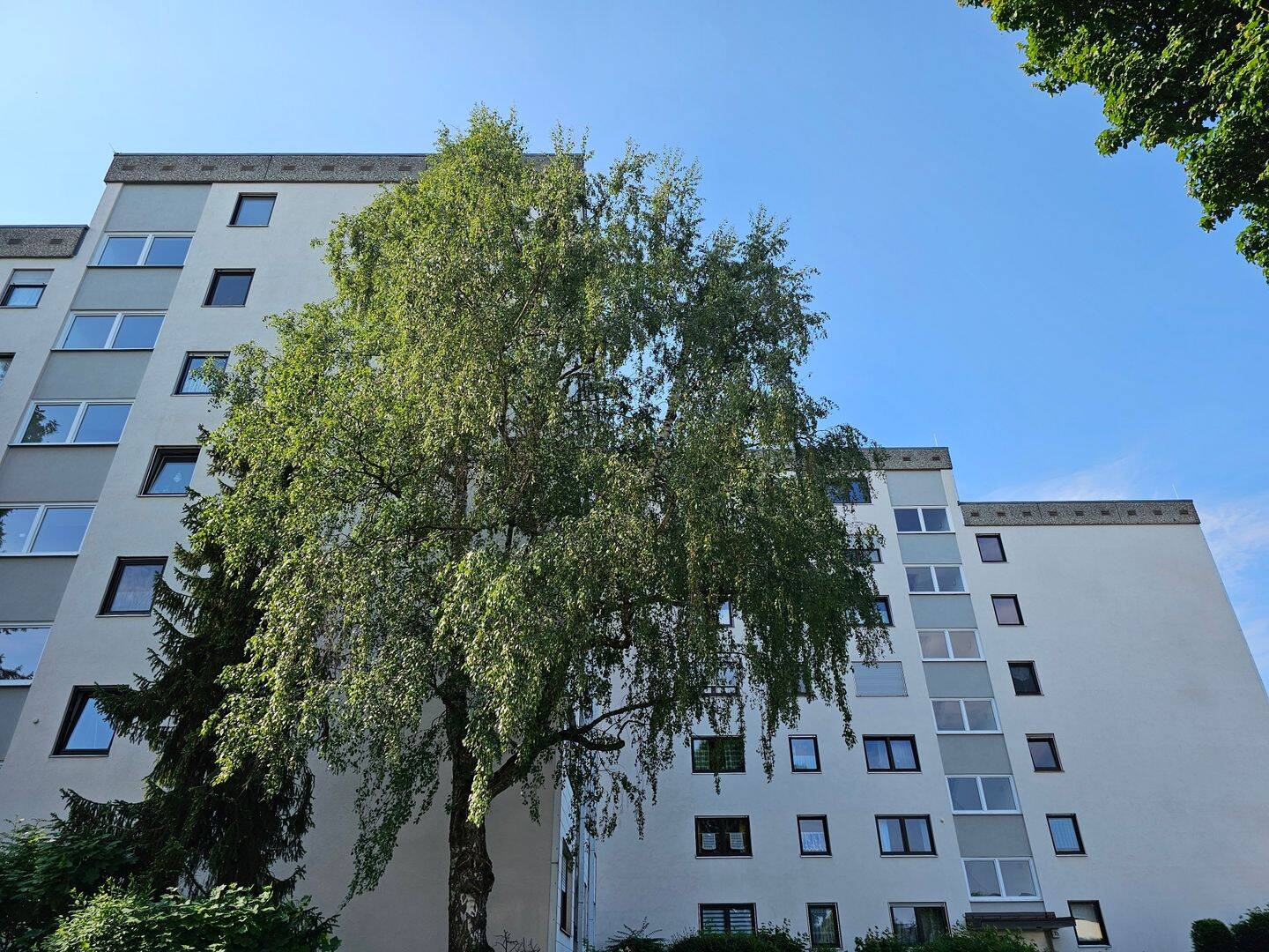 wunderschöne Wohnung mit tollem Fernblick, 84503 Altötting