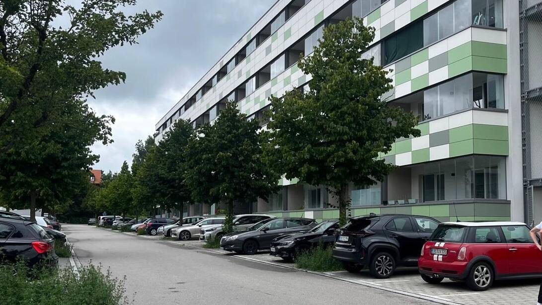 Exklusive, neuwertige 2-Zimmer-Wohnung mit gehobener Innenausstattung in Markt Schwaben, 85570 Markt Schwaben
