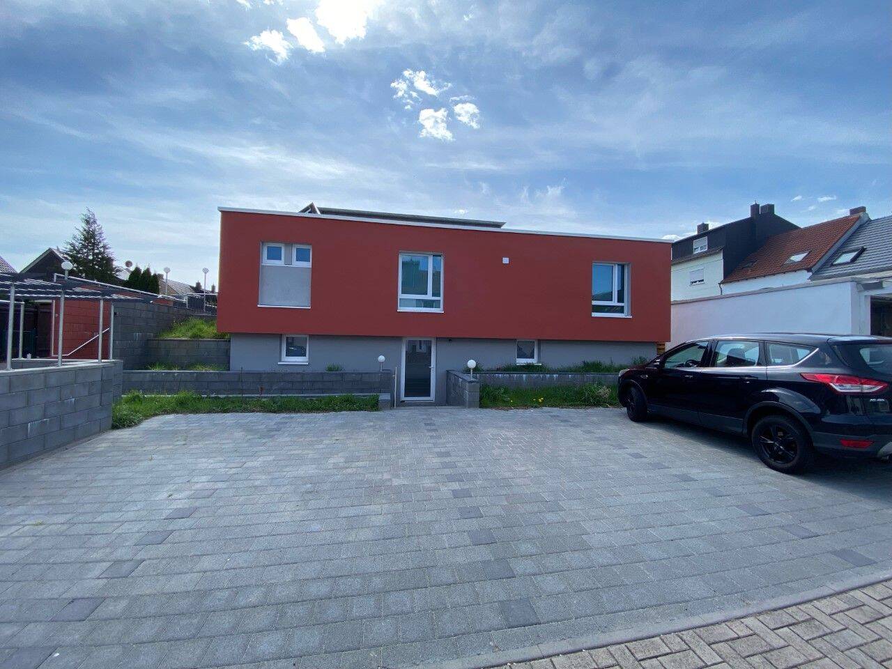 Moderne 2 ZKB-Mietwohnung mit Terrasse in St. Ingbert zu vermieten!, 66386 St. Ingbert