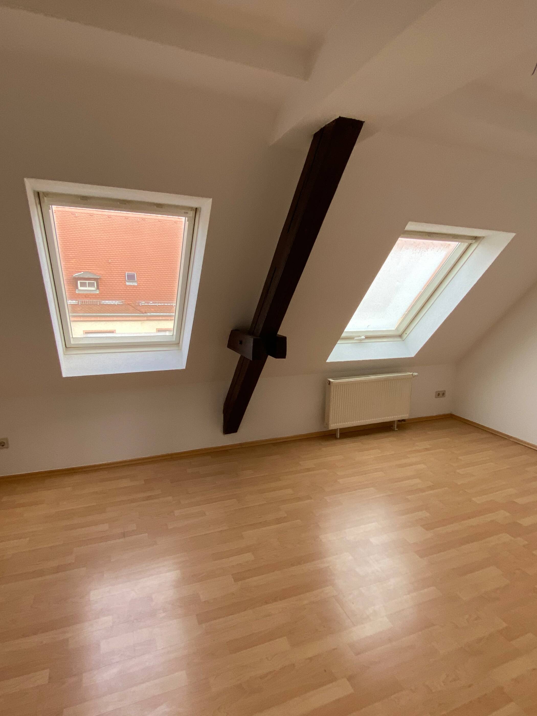 Charmante Dachgeschosswohnung in Gholis, 4157 Leipzig (Gohlis-Mitte Gohlis-Nord Möckern)