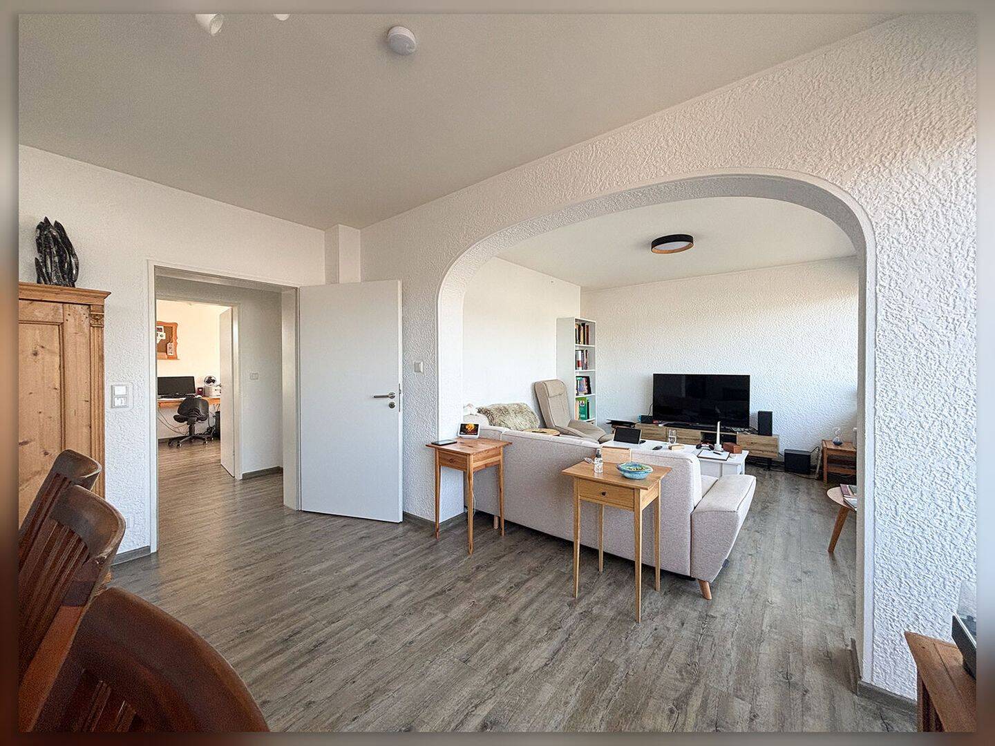 Großzügige 4-Zimmer-Wohnung im zentraler Lage von Bocholt, 46397 Bocholt