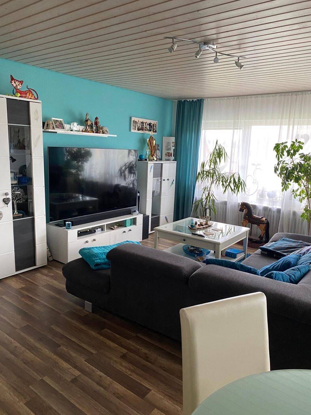 Schöne 2 Zimmer Wohnung, 78333 Stockach