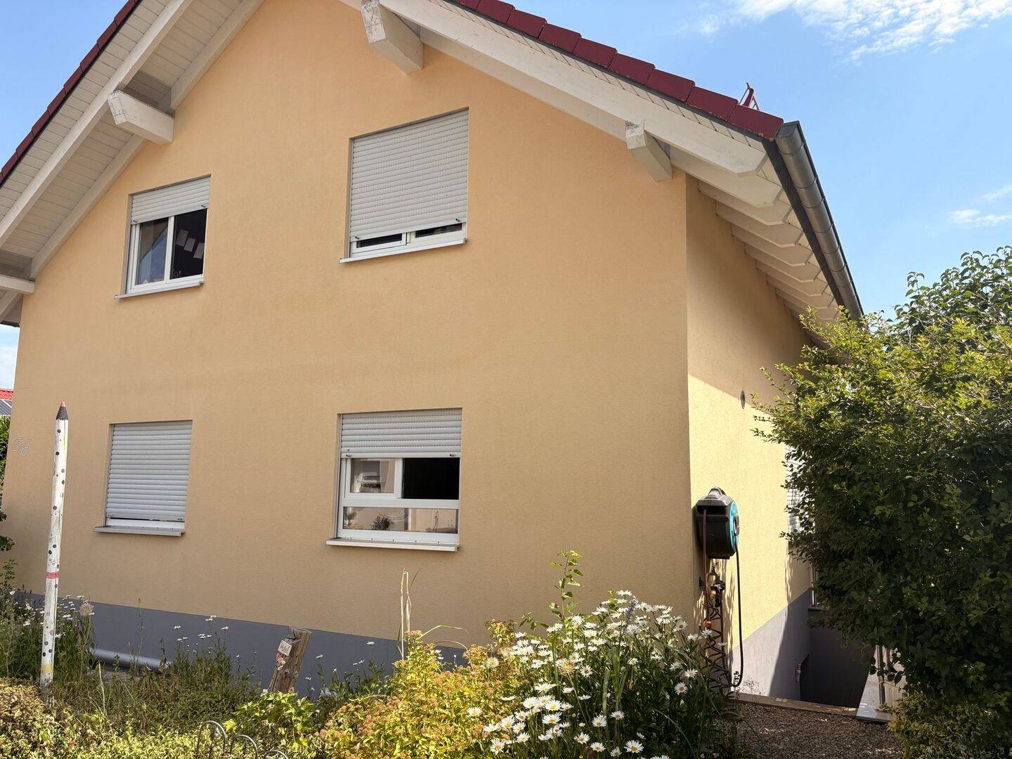 Provisionsfrei: EFH Pforzheim-Hohenwart mit PV-Anlage, 75181 Pforzheim
