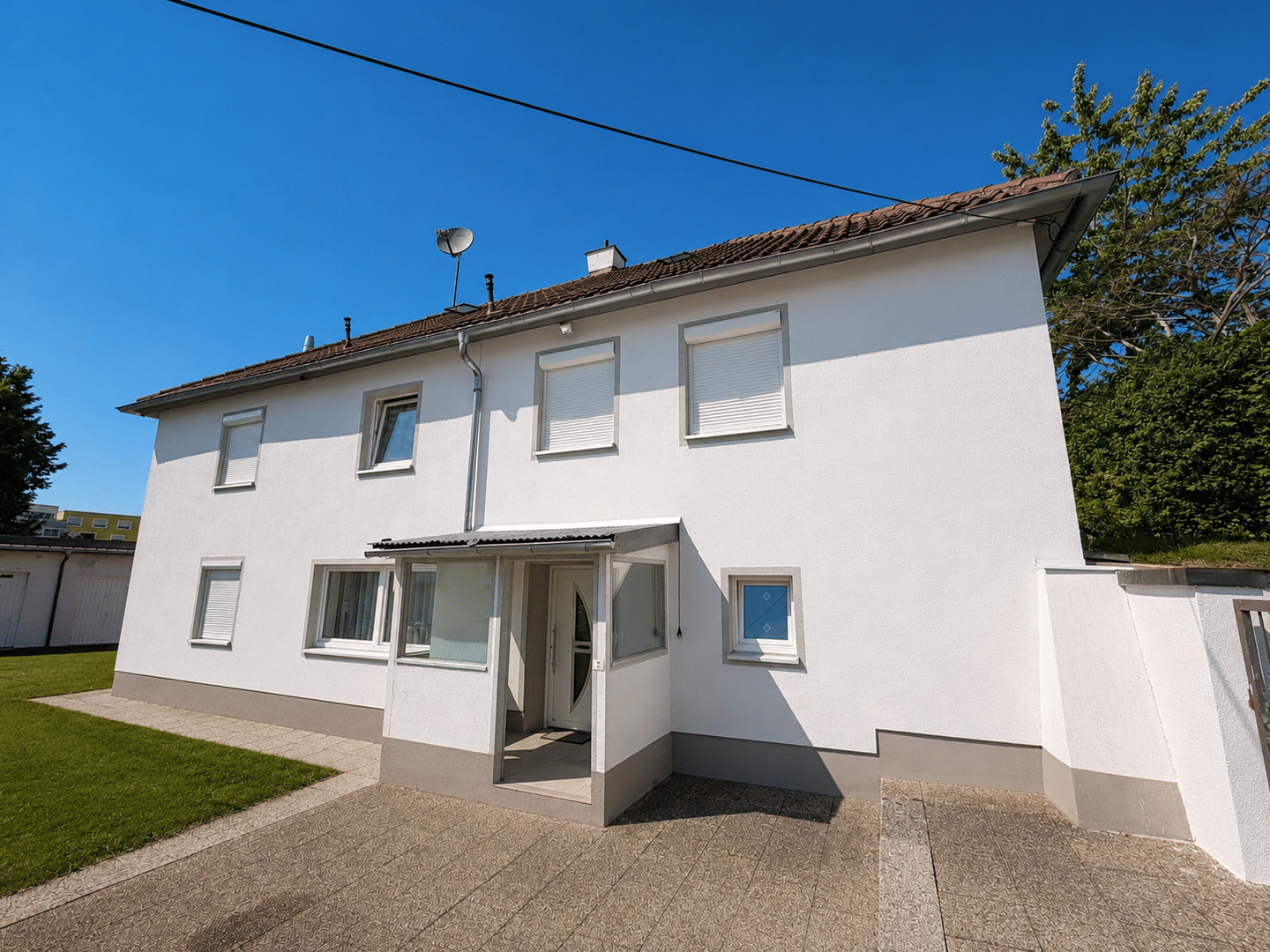 Traumhaus für die Familie – 5 Zimmer, 2 Bäder und viel Platz zum Leben, 87600 Kaufbeuren