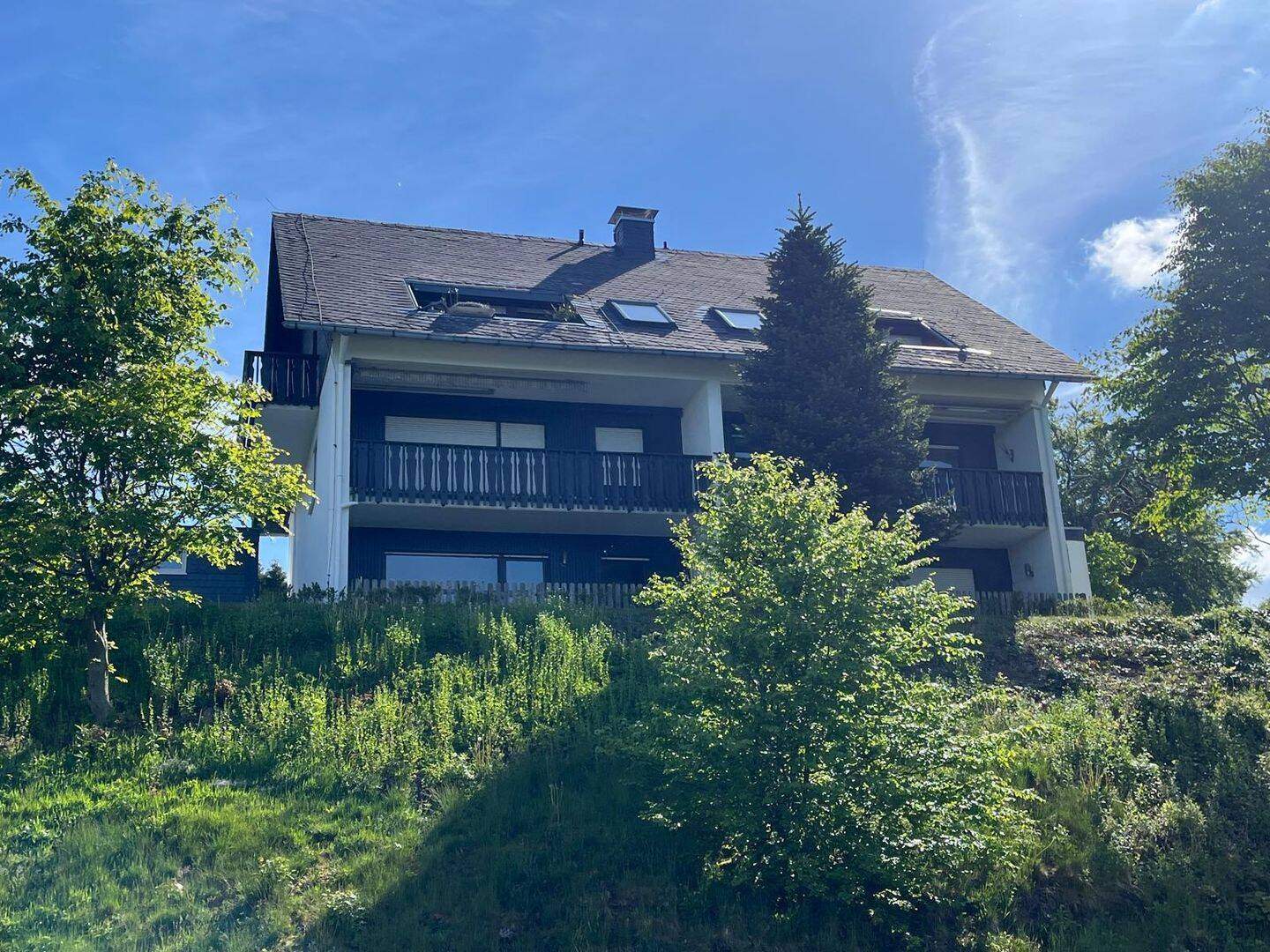 / Charmante Wohnung mit Traumaussicht!, 59955 Winterberg