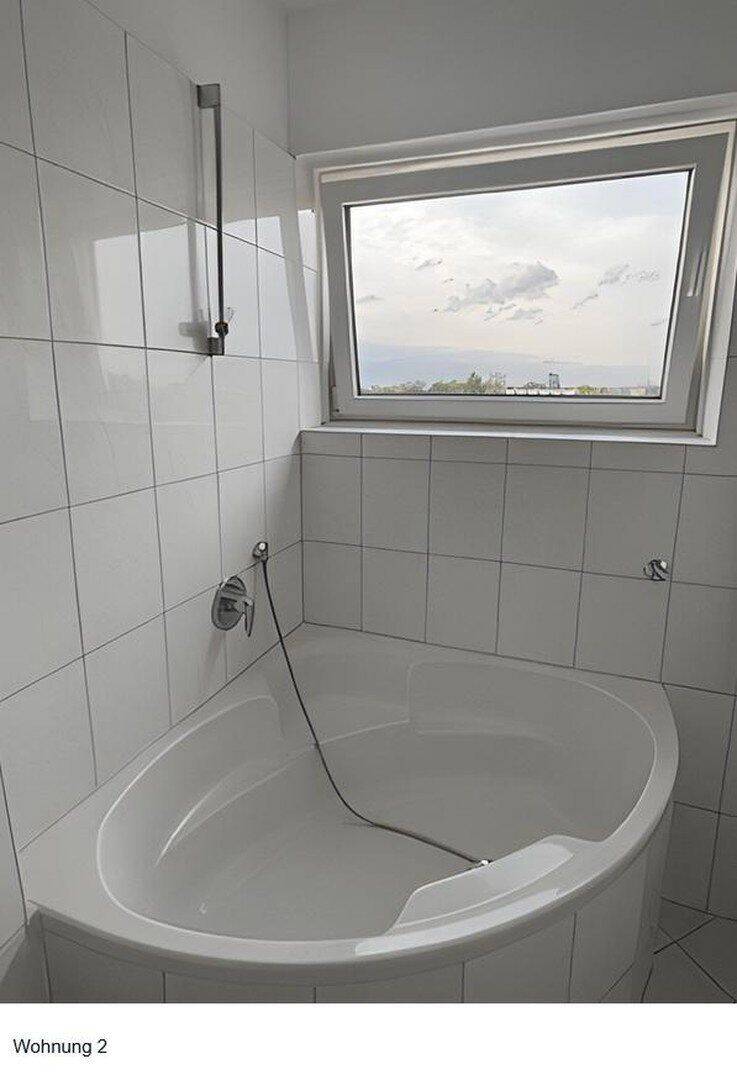 3-Zimmer Wohnung mit Sicht auf den Florianturm vom eigenen Balkon, 44147 Dortmund (Deusen Dorstfeld Lindenhorst Mitte)