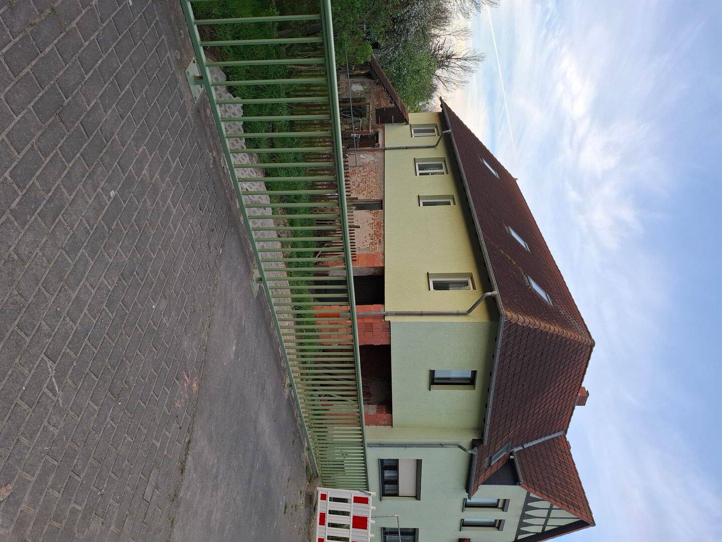 Mehrfamilienhaus mit zwei Wohneinheiten in idyllischer Ortslage von Kahlwinkel, 6647 Finne