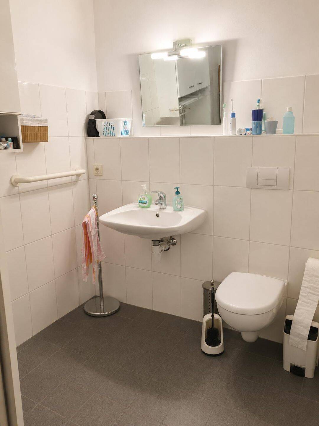 Nachmieter für gemütliche Seniorenwohnung gesucht!!, 46485 Wesel