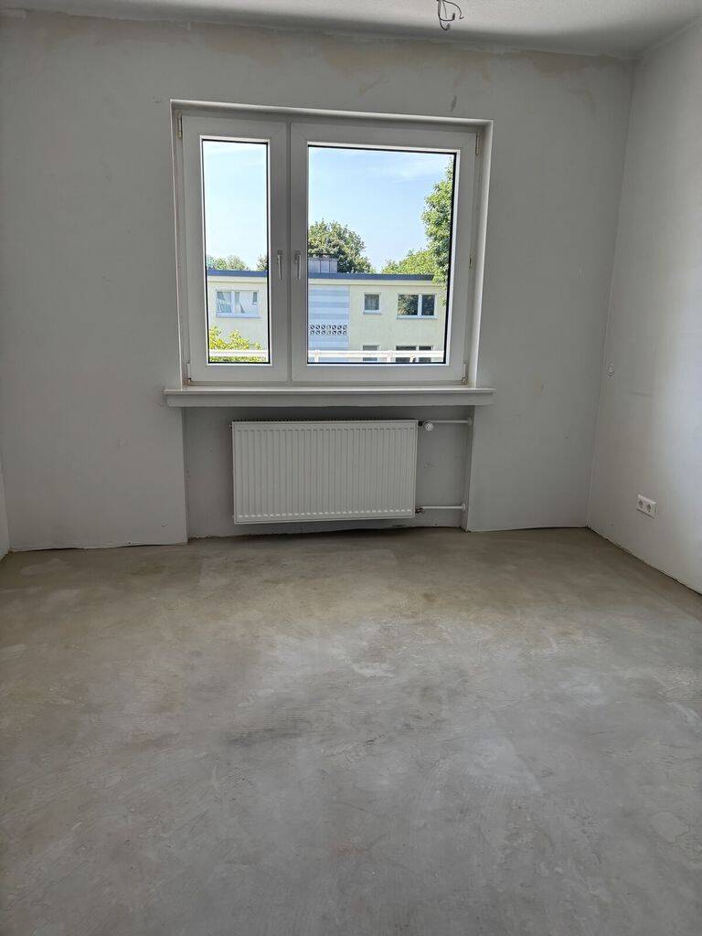Attraktive 3-Zimmer-Wohnung in Kamp-Lintfort  74,9 m², 2. Etage, rechts, 47475 Kamp-Lintfort