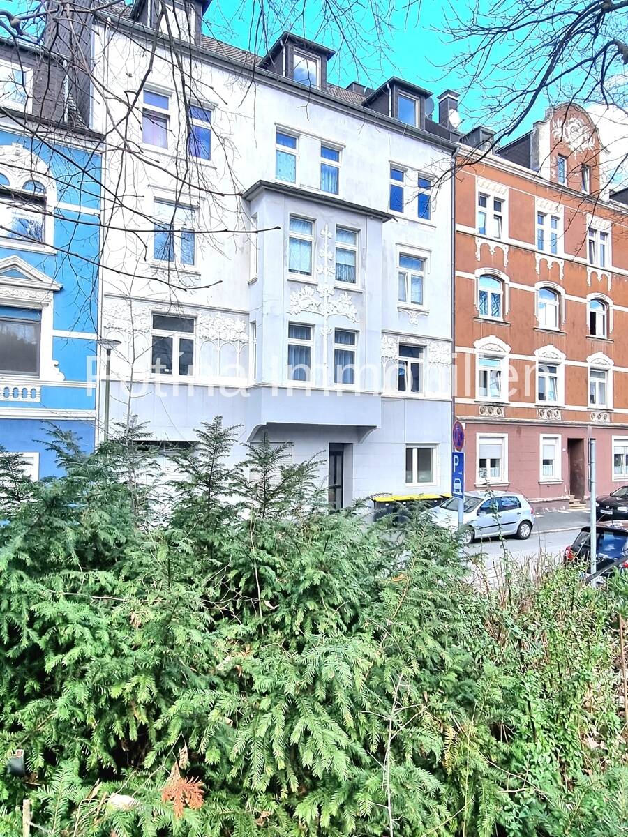 MFH mit 10 WE | 8%-Rendite IST | solide Substanz | großes Entwicklungspotenzial | Top-Lage !, 58135 Hagen (Haspe)