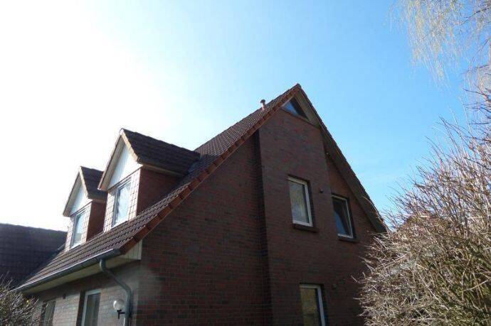 3-Zimmer-DG-Wohnung mit Balkon, 26655 Westerstede