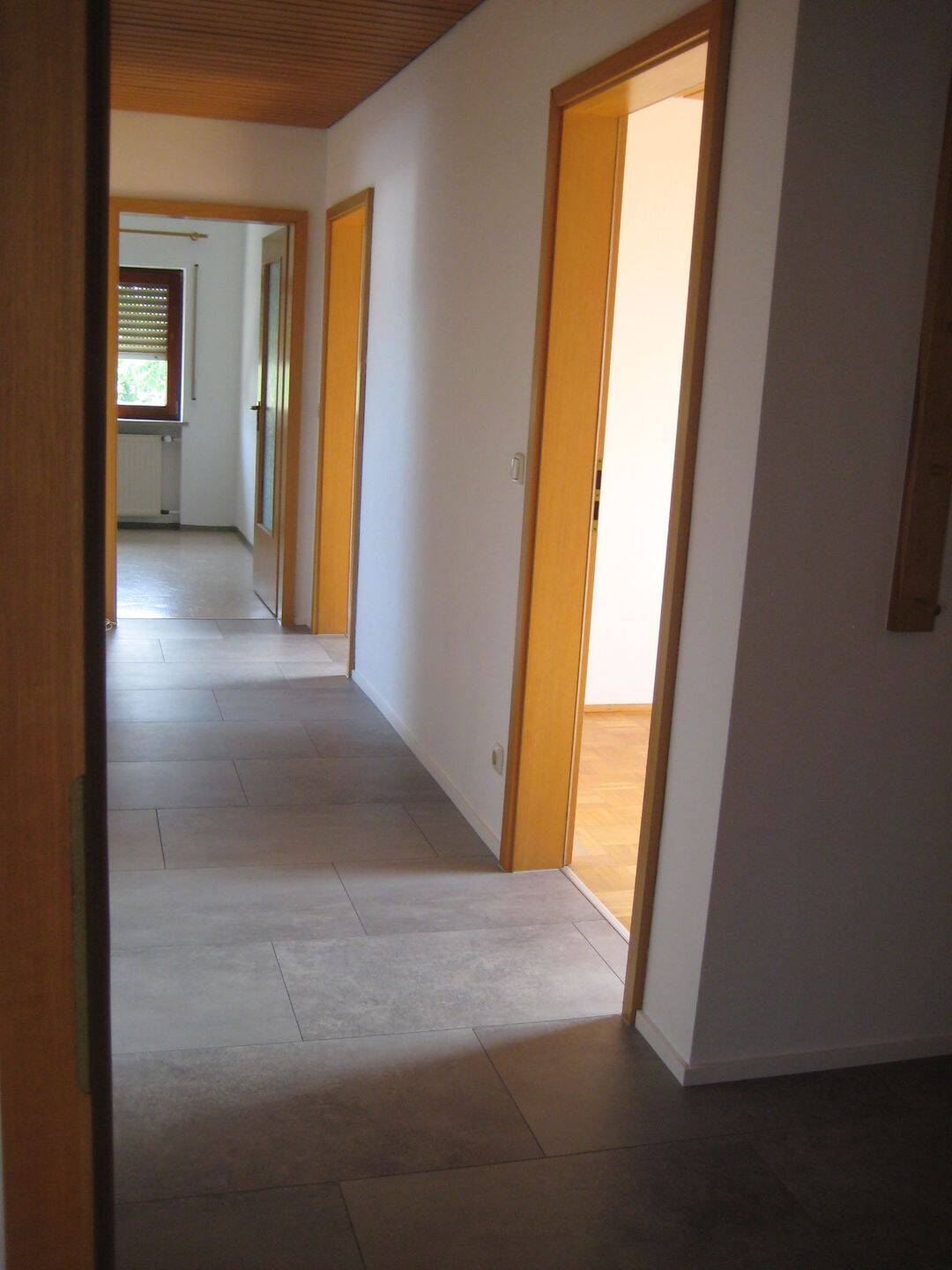 Helle 3 Zimmer Dachgeschosswohnung in Top Lage, 91541 Rothenburg ob der Tauber