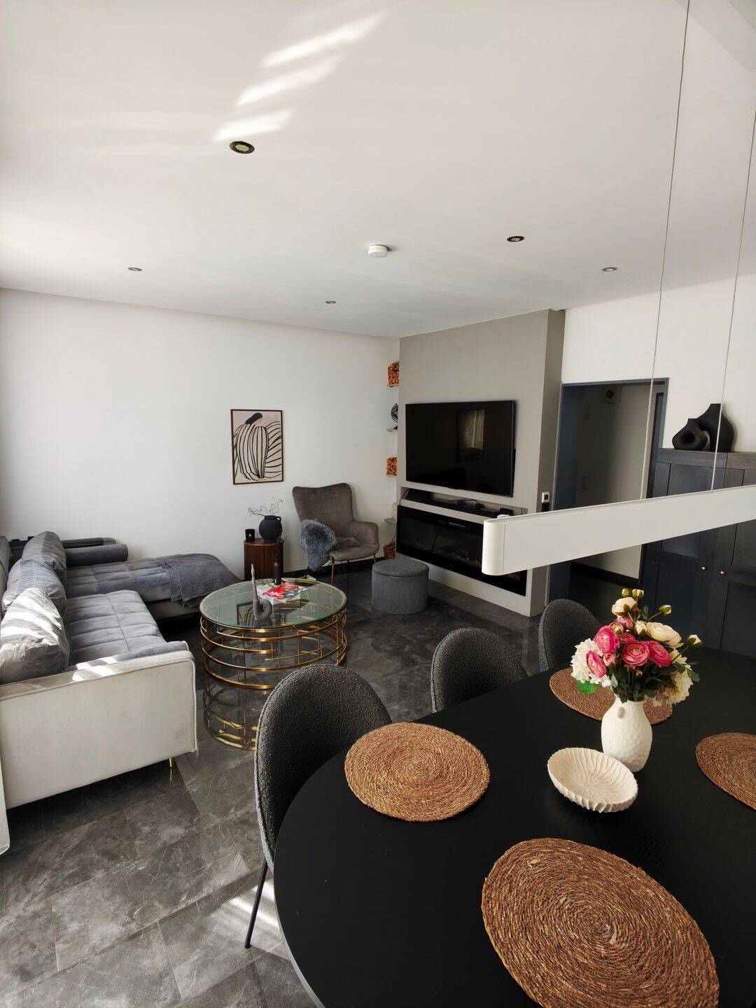 3-Zimmer-Wohnung in Köln Ostheim, 51107 Köln (Kalk)