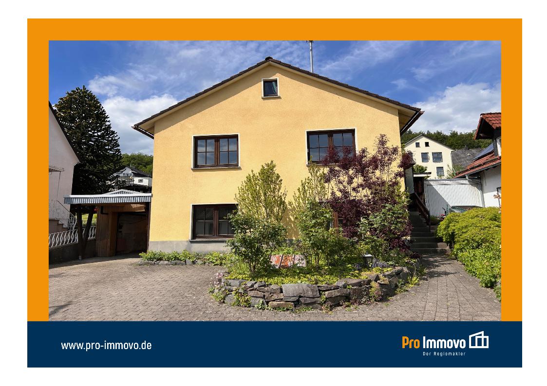 Großzügige Wohlfühloase in Siegen-Dreisbach, 57080 Siegen