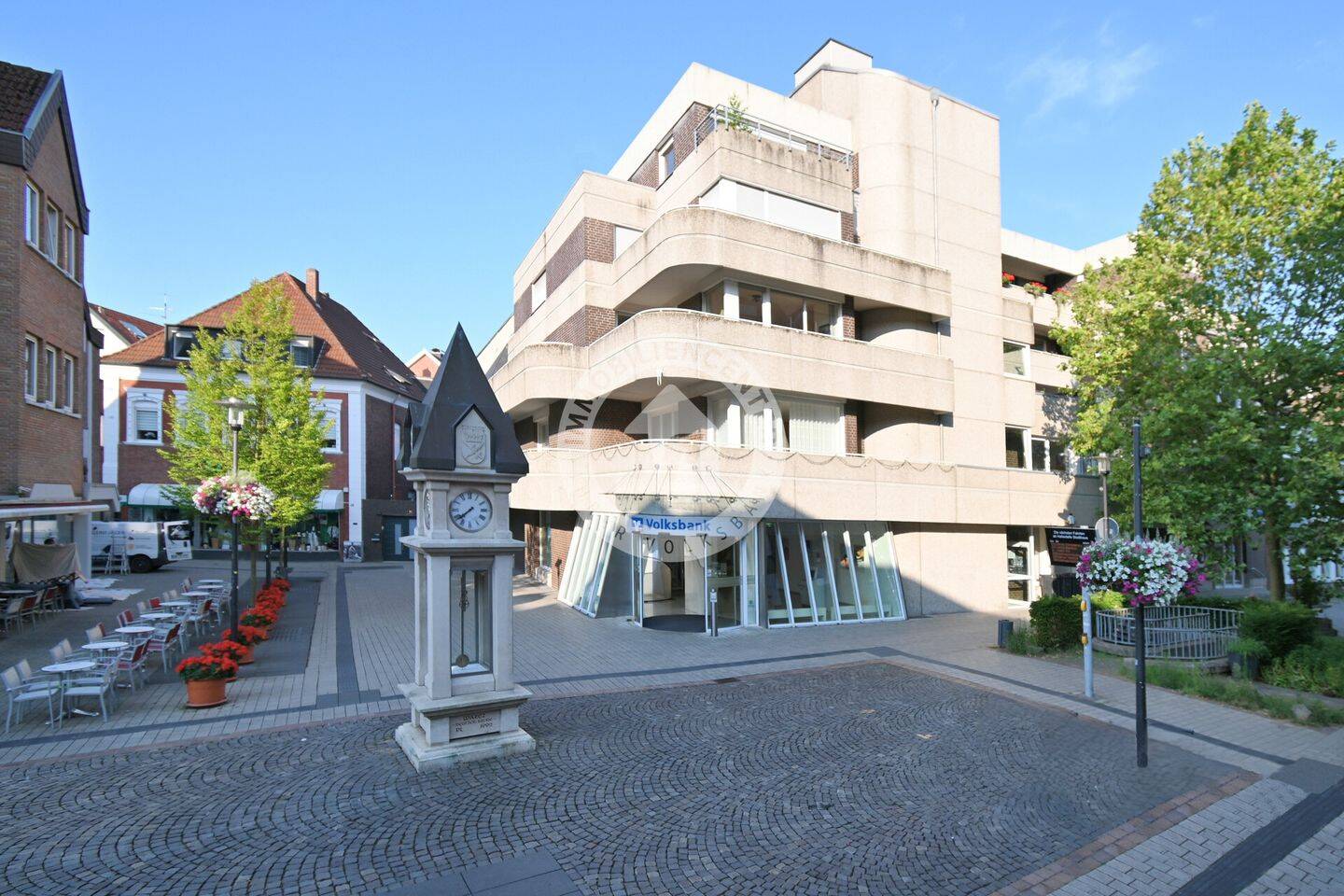 Praxis oder Wohnung? Diese Immobilie lässt Ihnen alle Möglichkeiten offen!, 59368 Werne