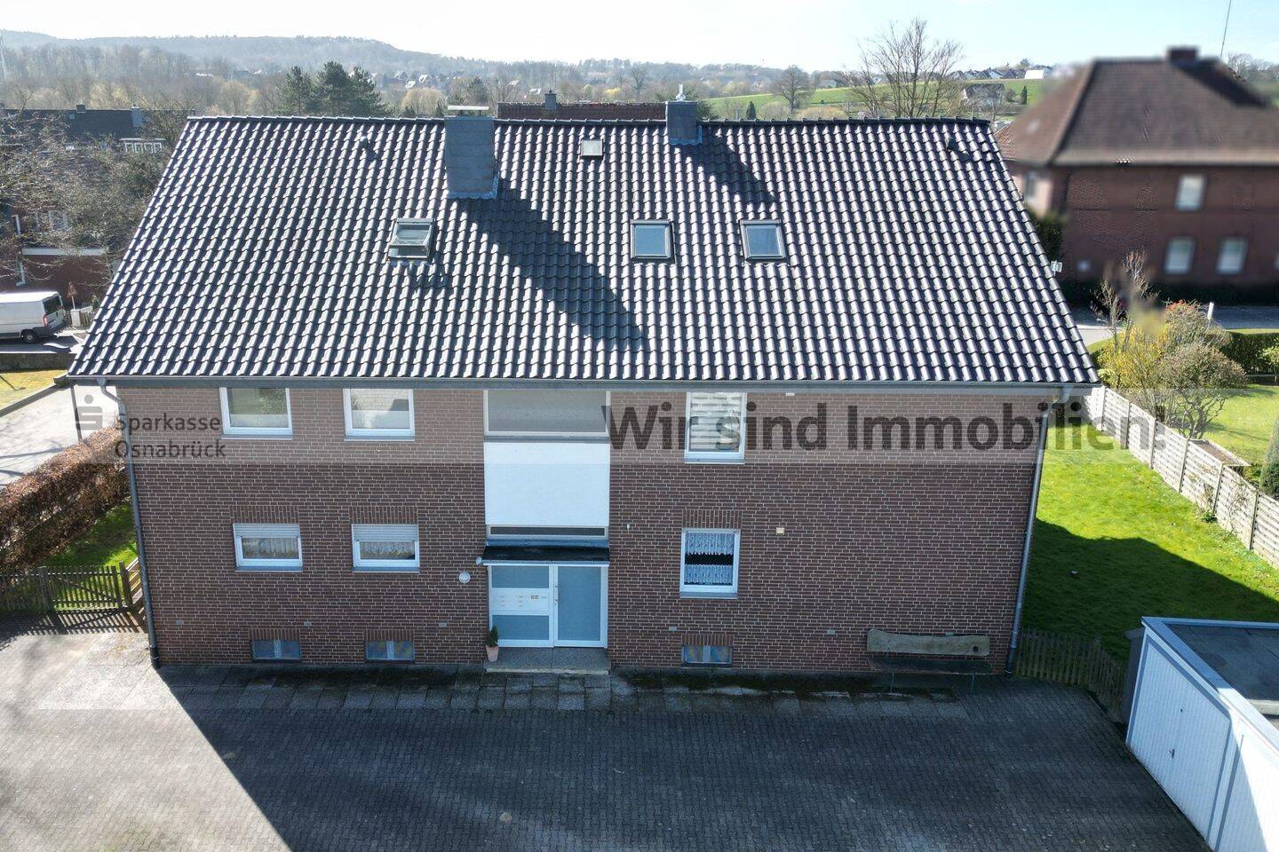 Investieren mit Weitblick, 49205 Hasbergen