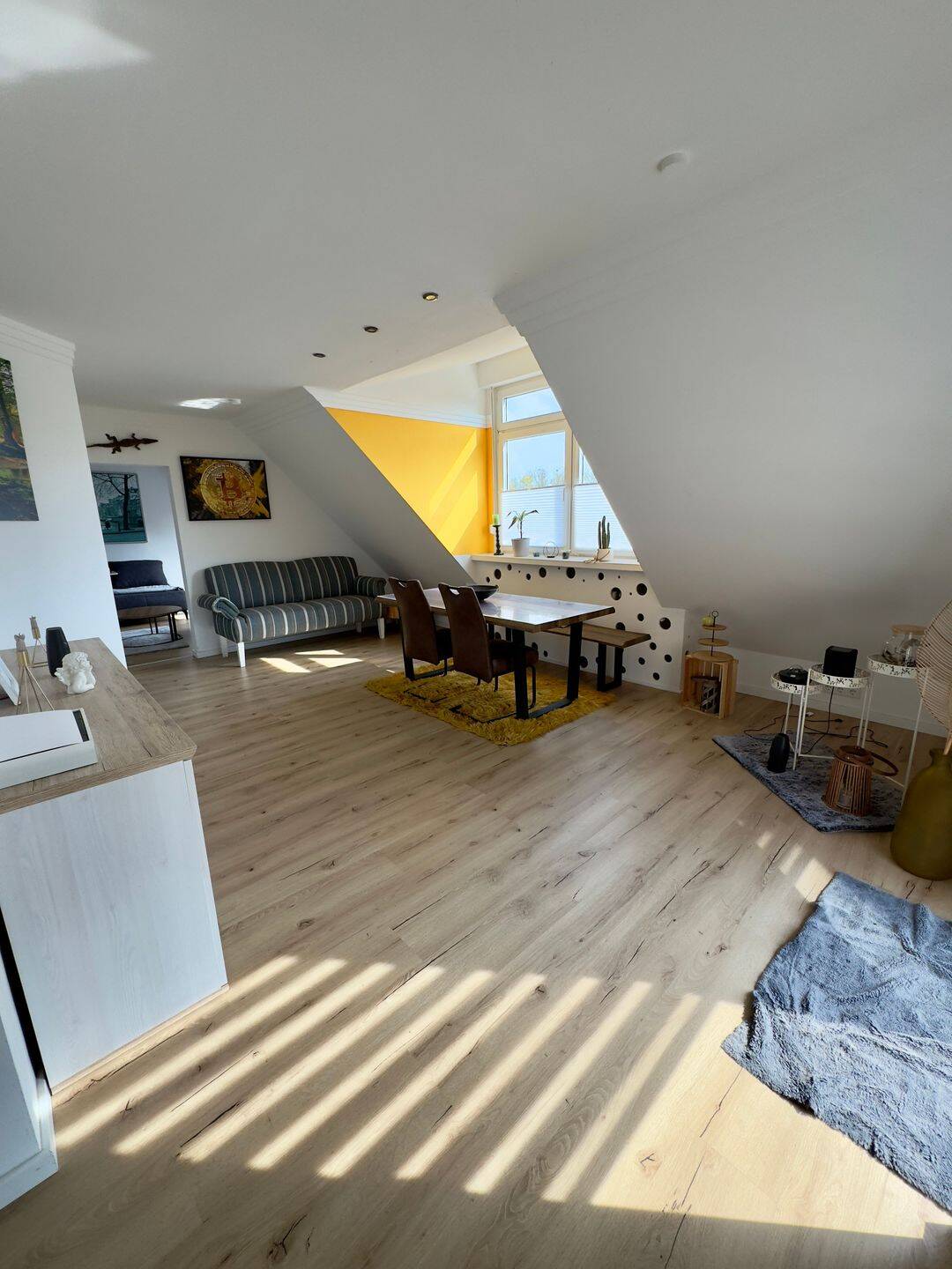 Wohnung am Dümmersee, 49459 Lembruch