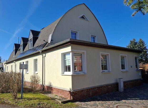 KLEINES, CHARMANTES MEHRFAMILIENHAUS MIT LANGJÄHRIGEN MIETERN …, 9116 Chemnitz