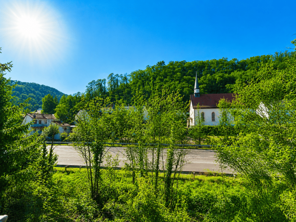 Nicht nur ein Haus. Ein Ort für Menschen, Tiere und neue Lebensideen., 67098 Bad Dürkheim