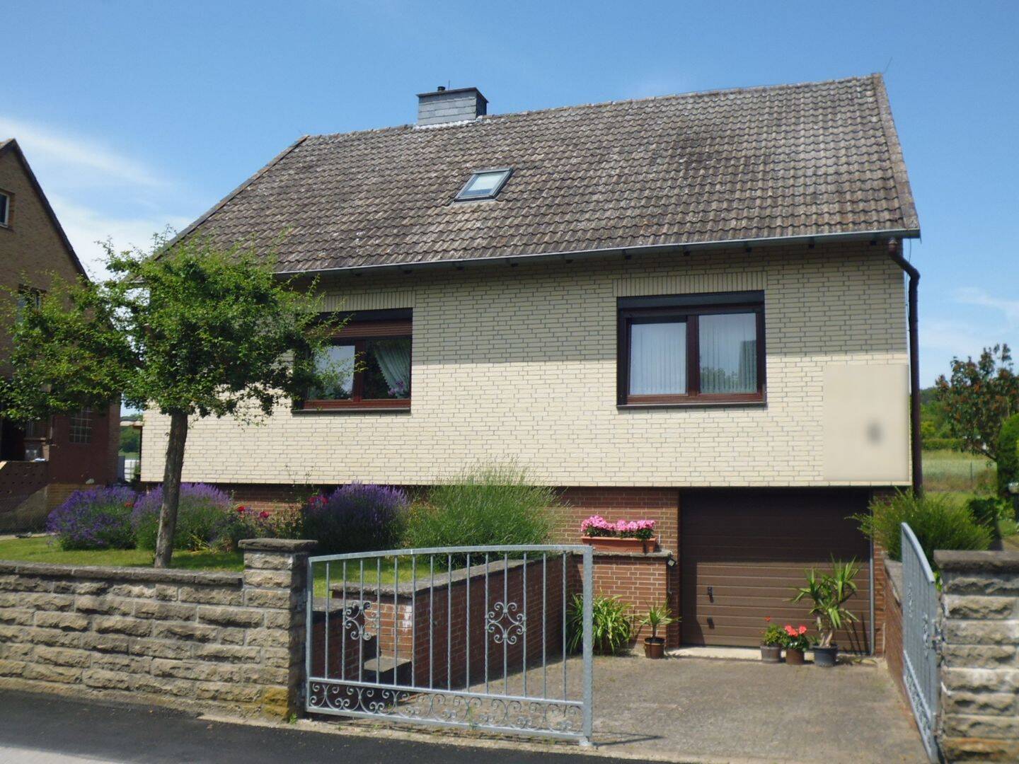 Einfamilienhaus mit toller Aussicht in Groß Elbe, 38274 Elbe