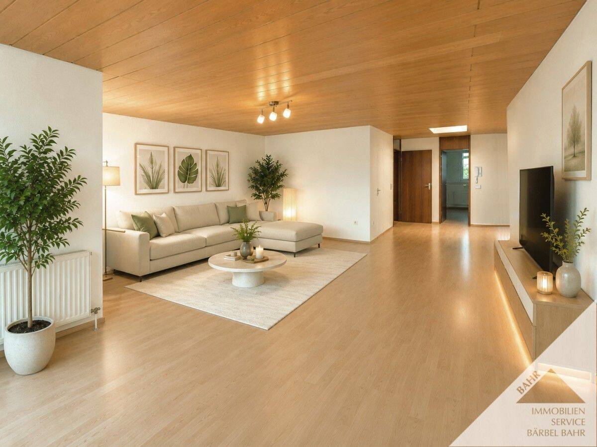 Über den Dächern von Böblingen zuhause!, 71034 Böblingen
