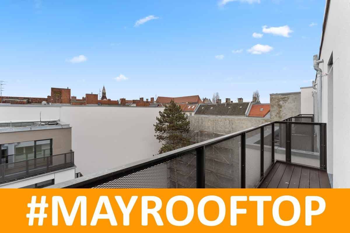 Exklusive 3-Zimmer-Neubauwohnung mit Südbalkon, 12047 Berlin (Neukölln Kolonie Freie Stunde)