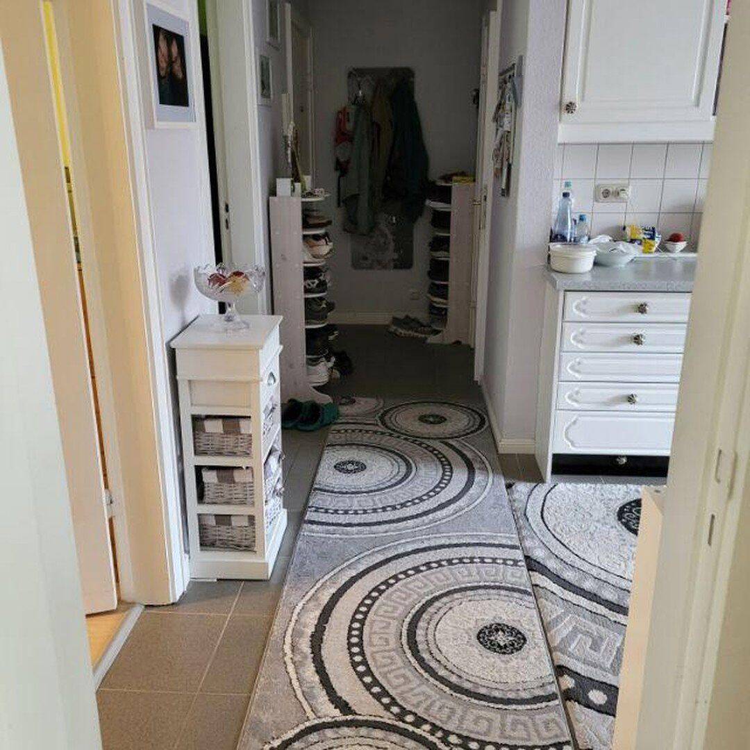 Gemütliche und geräumige 2,5-Zimmer Wohnung in Bad Segeberg, 23795 Bad Segeberg