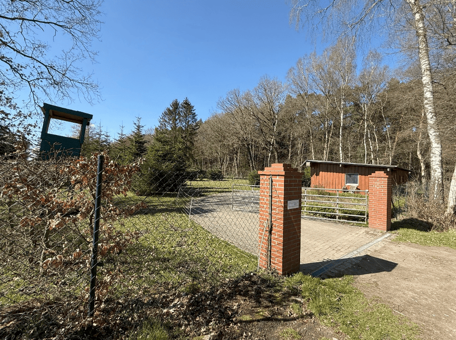 Idyllisches Grundstück mit viel Weideland – ein Paradies für Pferdeliebhaber, 27628 Hagen im Bremischen