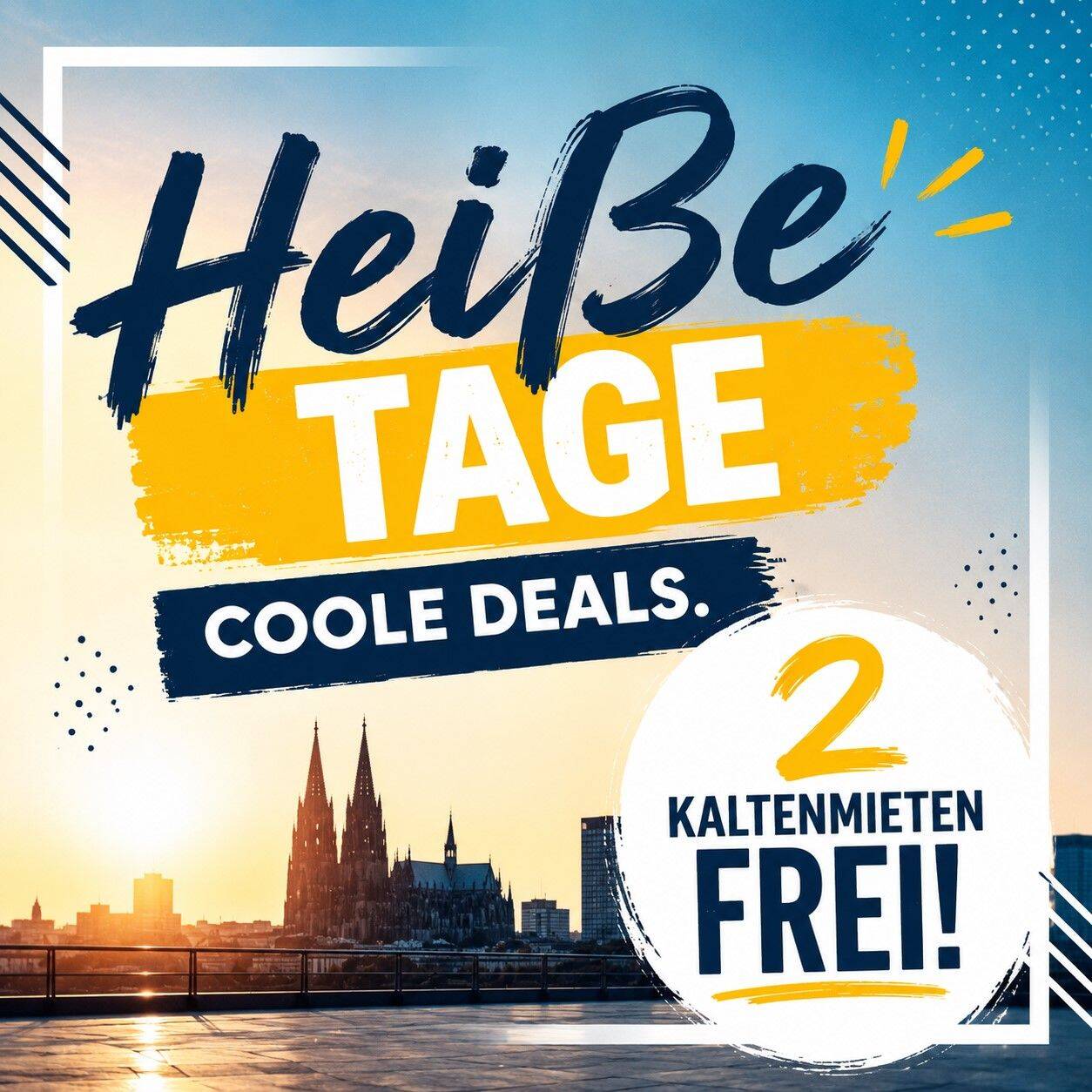 Top Wohnung – Top Deal – zwei Kaltmieten frei Mietbeginn August oder September!, 6886 Wittenberg