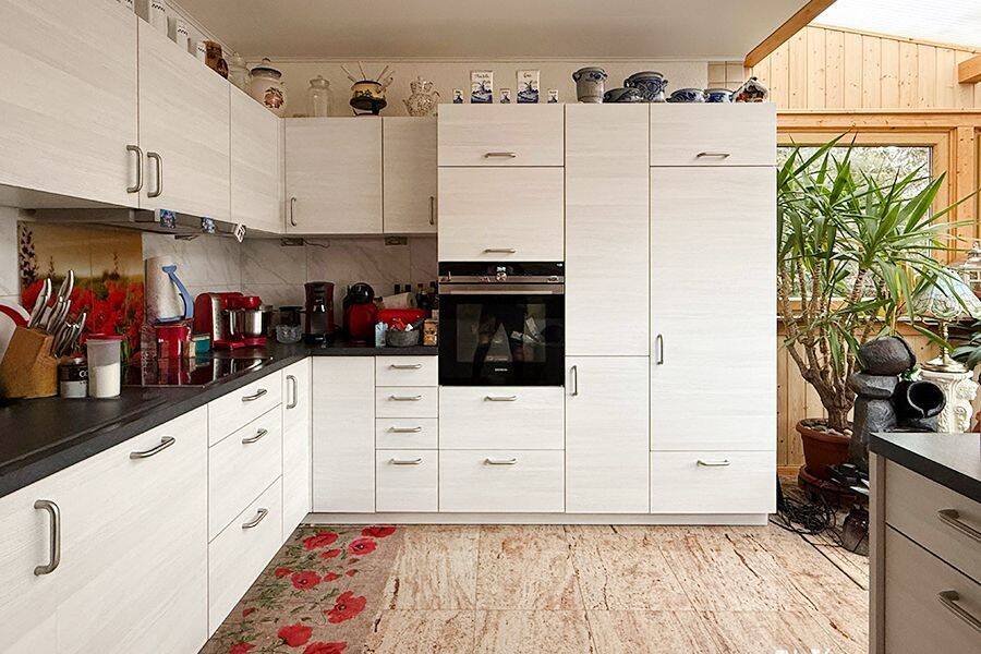 Viel Platz zum Leben und Entfalten – Einfamilienhaus in attraktiver Lage, 38855 Wernigerode