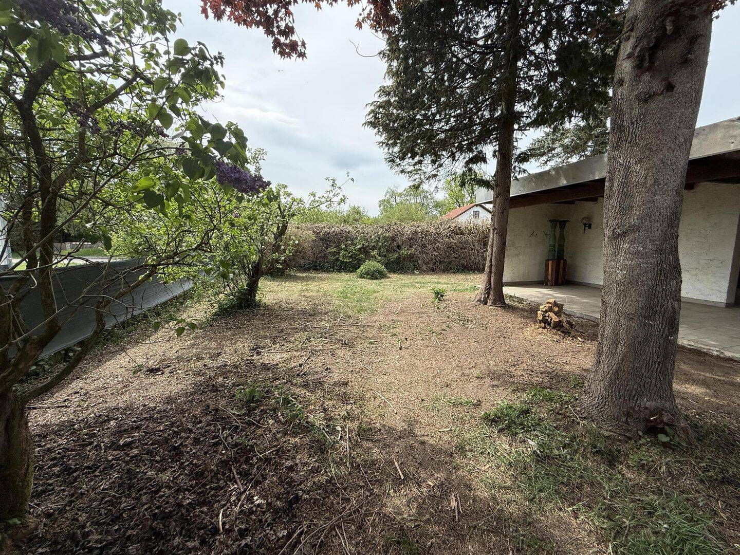 (AN)BAU-PLATZ FÜR INDIVIDUALISTEN, 86862 Lamerdingen