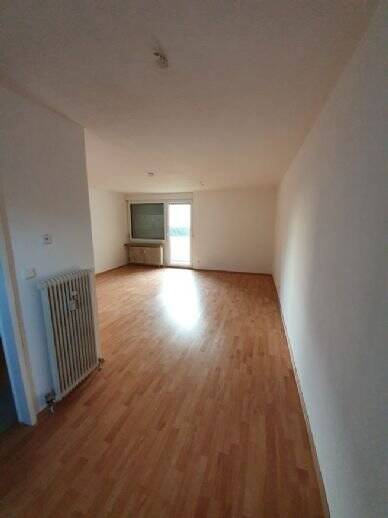 1 Zimmer Wohnung 42,5 qm Oberasbach Albrecht-Dürer Str., 90522 Oberasbach