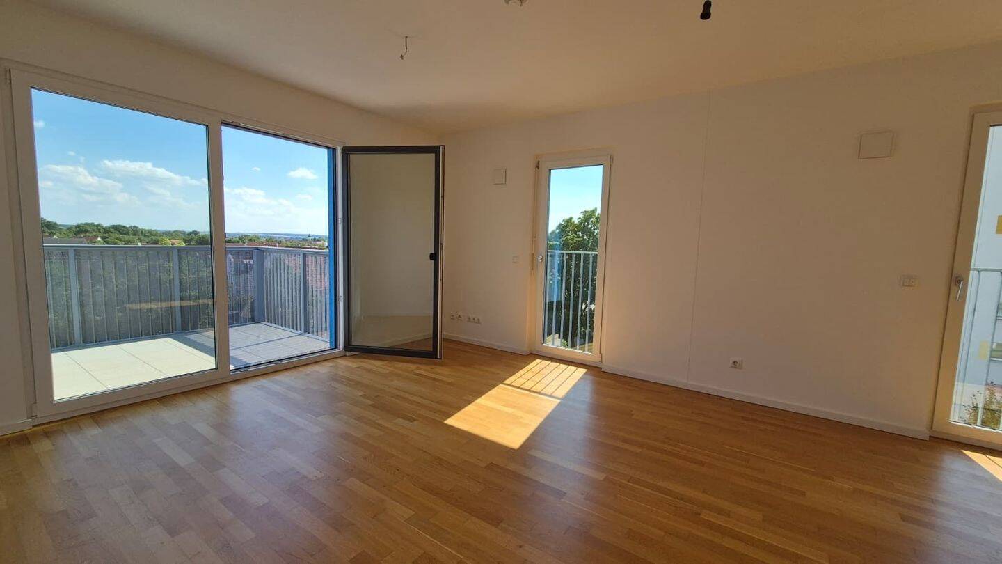 Moderne Wohnung in Manching-Donaufeld, 85077 Manching