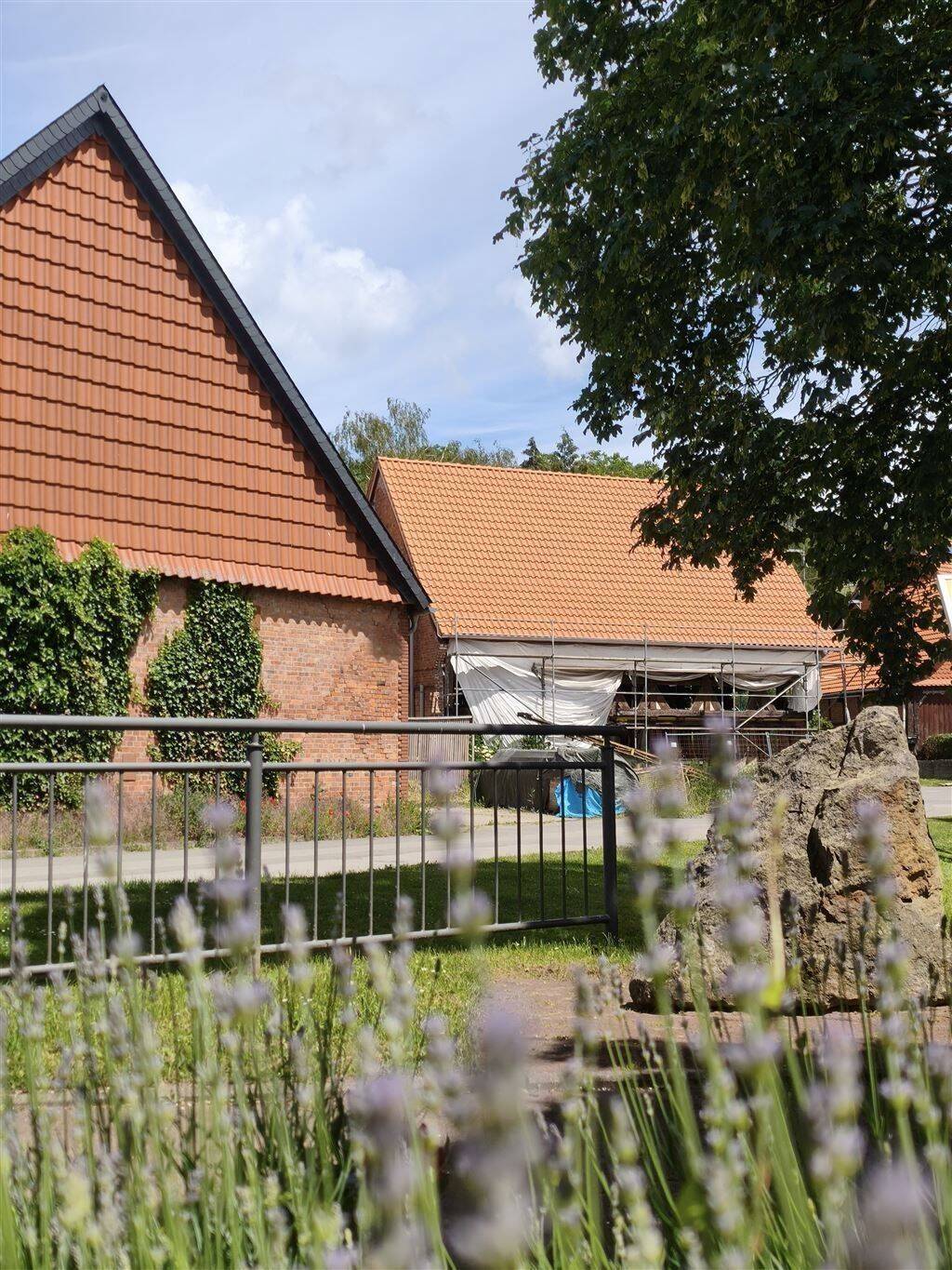 Einmalige Chance: Eigenes Haupthaus, 31073 Delligsen