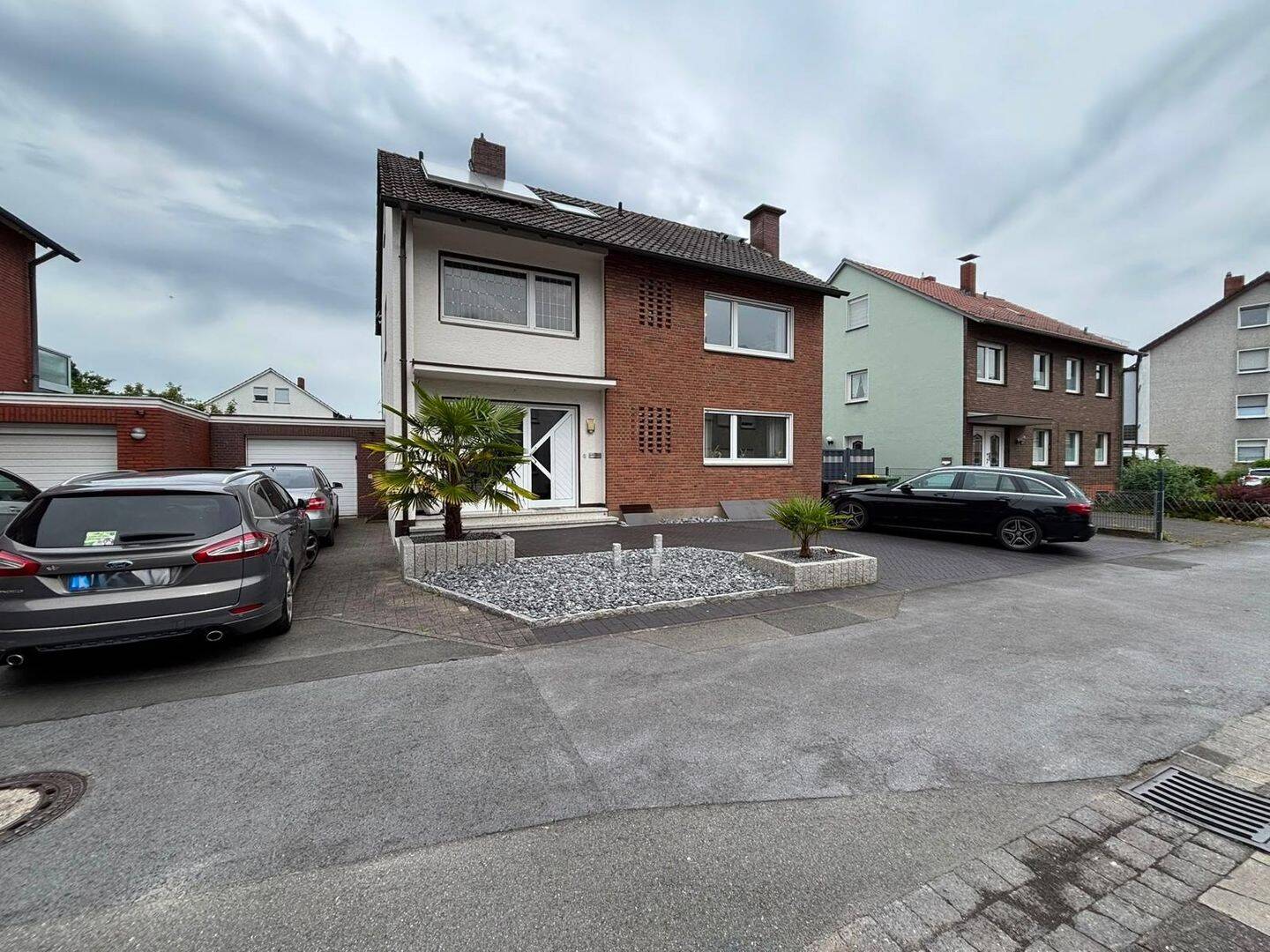 Gepflegtes Einfamilienhaus in Rheda-Wiedenbrück zu verkaufen!, 33378 Rheda-Wiedenbrück