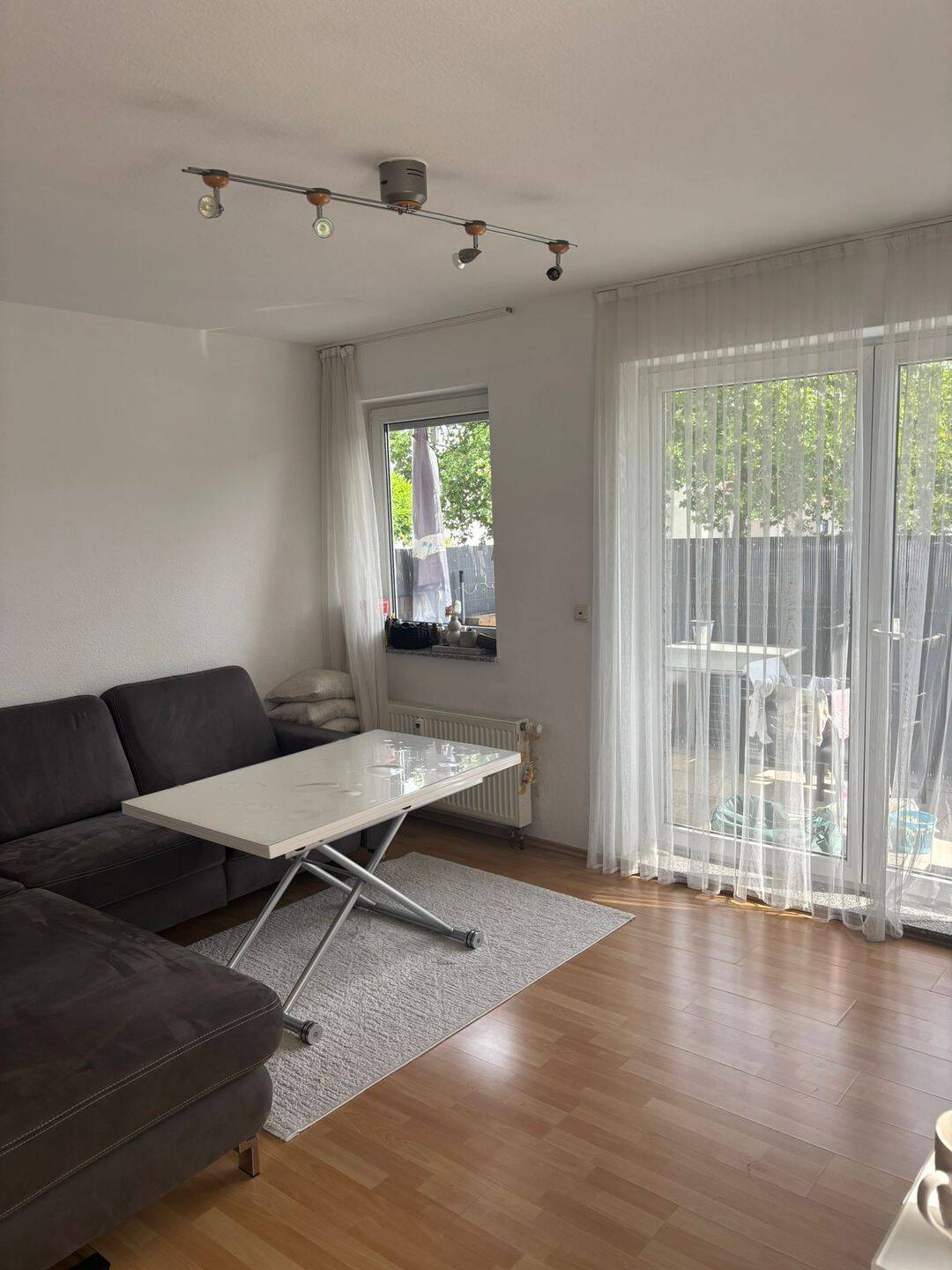 Kleine, aber feine Wohnung am Waldrand, 65451 Kelsterbach